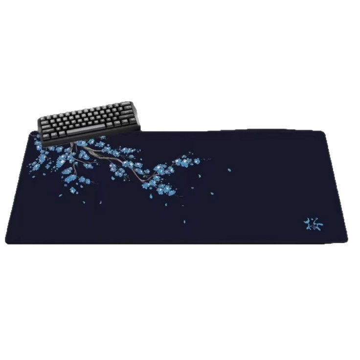 Modern Minimalist Best-selling Non-slip Mouse Pad 9