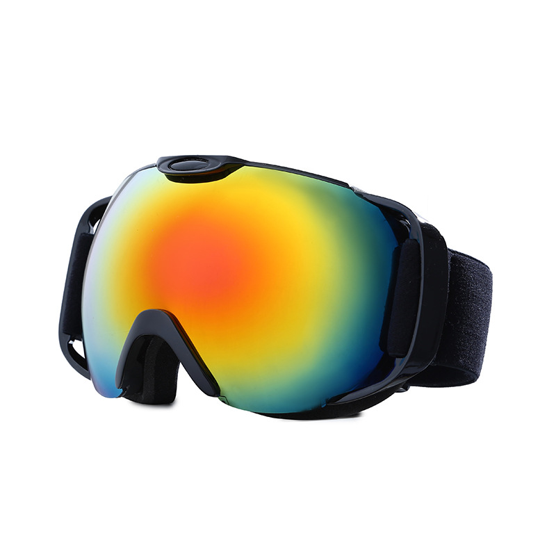 Outdoor Motorcycle Riding Gear Climbing And Skiing Goggles - Image 3