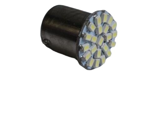 LED Car Brake Light Turn Signal 22 Lights Car LED Lights Show Width And So On Reversing Lamp 5