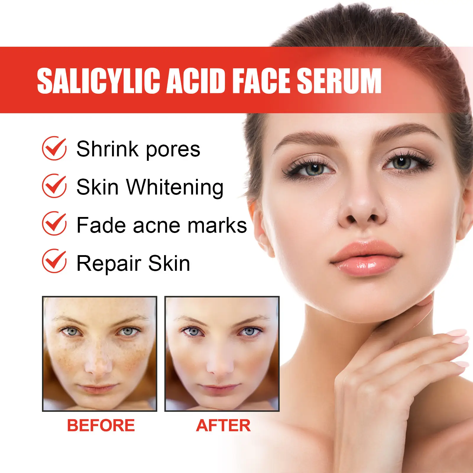 Tender Skin Care Solution