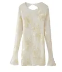 Beige Long Sleeve