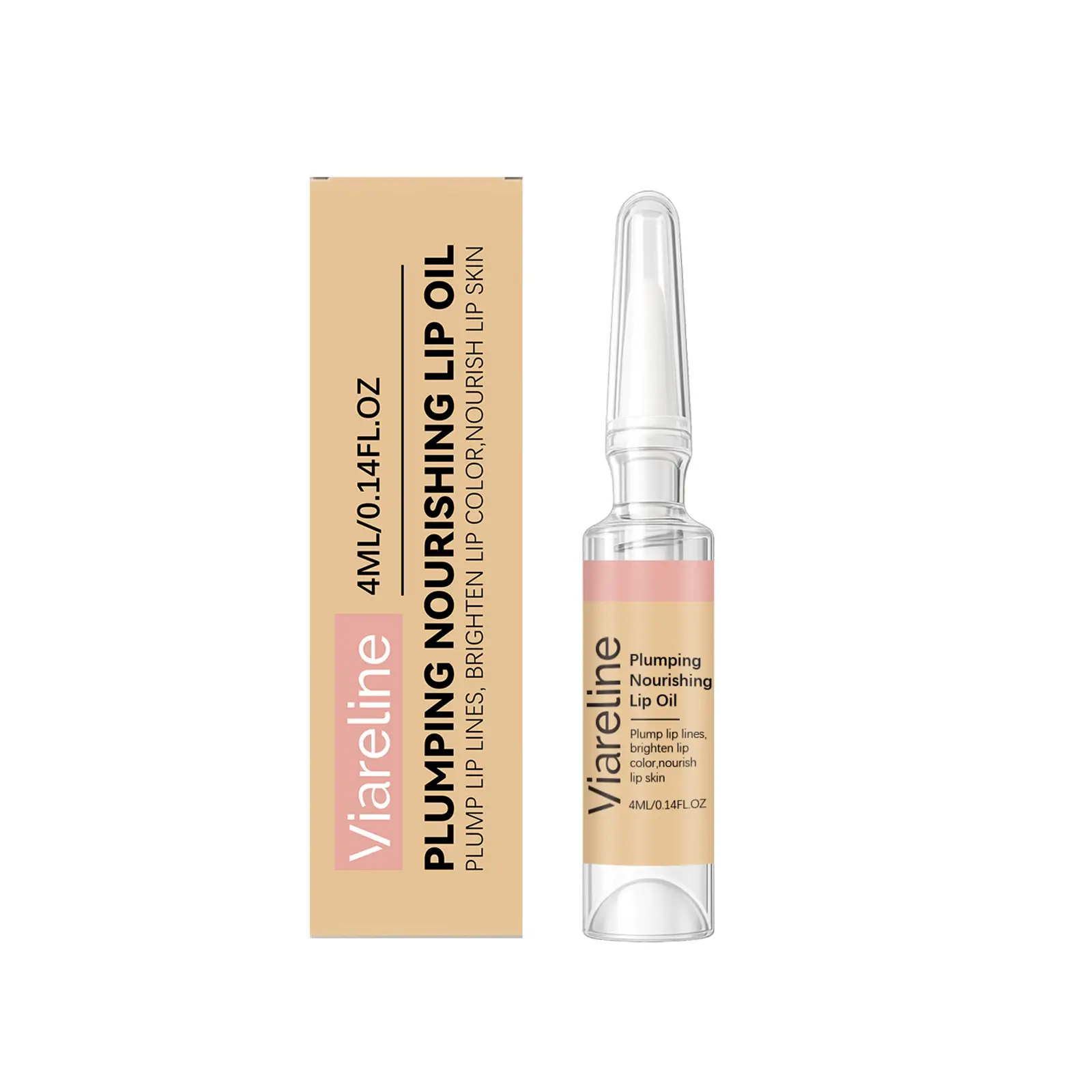 Rich Nourishing Lip Oil