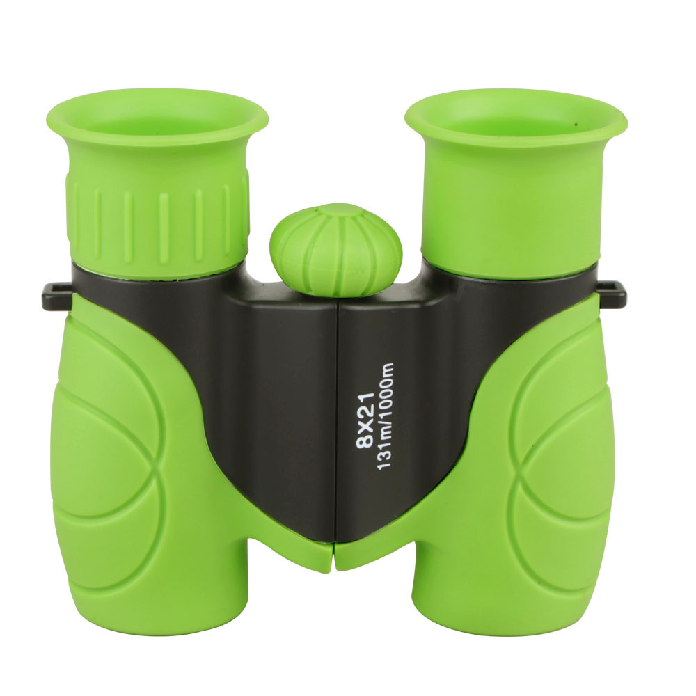 Télescope enfant 8x21 — Longue-vue colorée pour petits curieux 3
