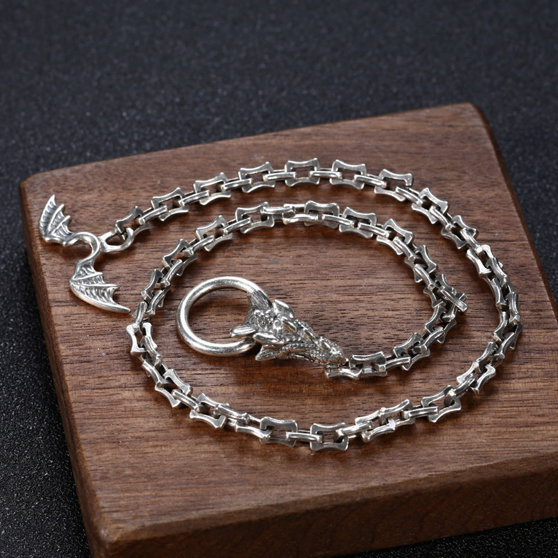 Male And Female Personality Faucet Men's Bracelet