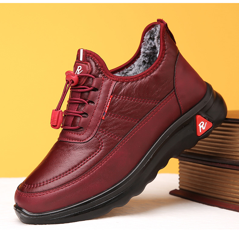 Men's Brown Casual Shoes