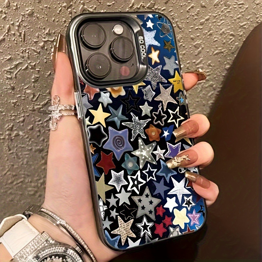 European And American Color XINGX Phone Case