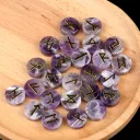 Amethyst 25