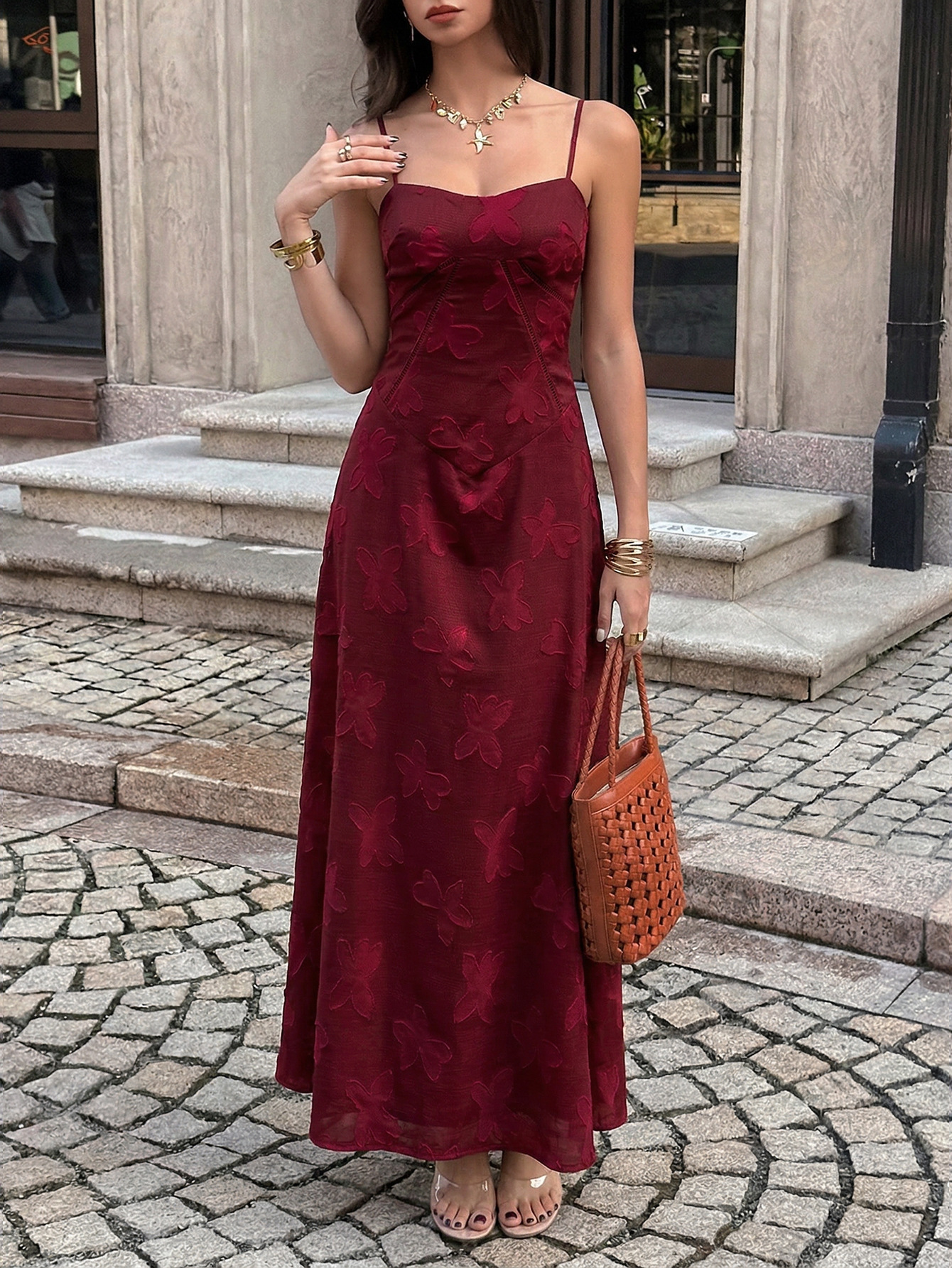 Buy Women's Clothing Online | Buy Trending Dresses for Women