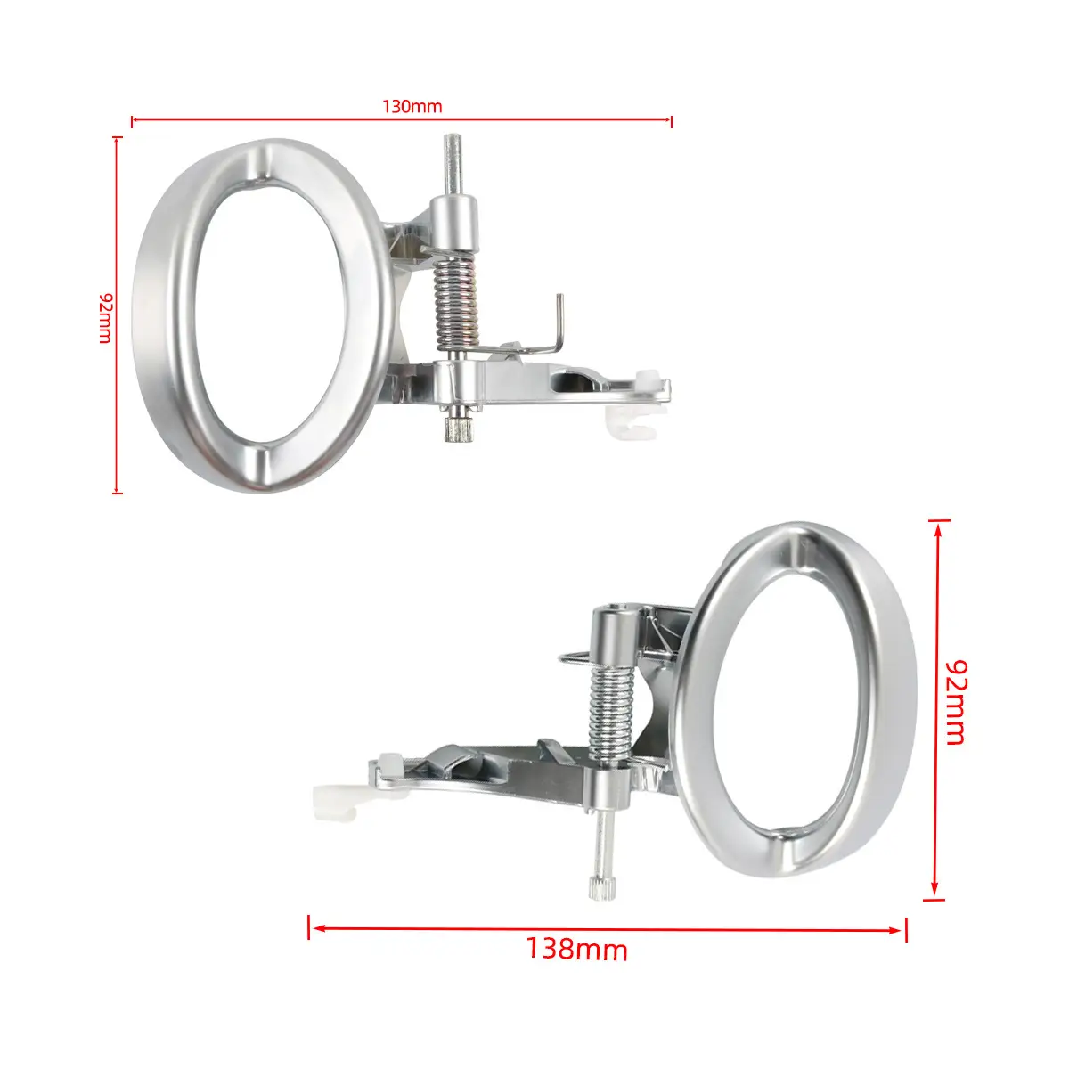 Manijas Vocho Car Door Inside Handle