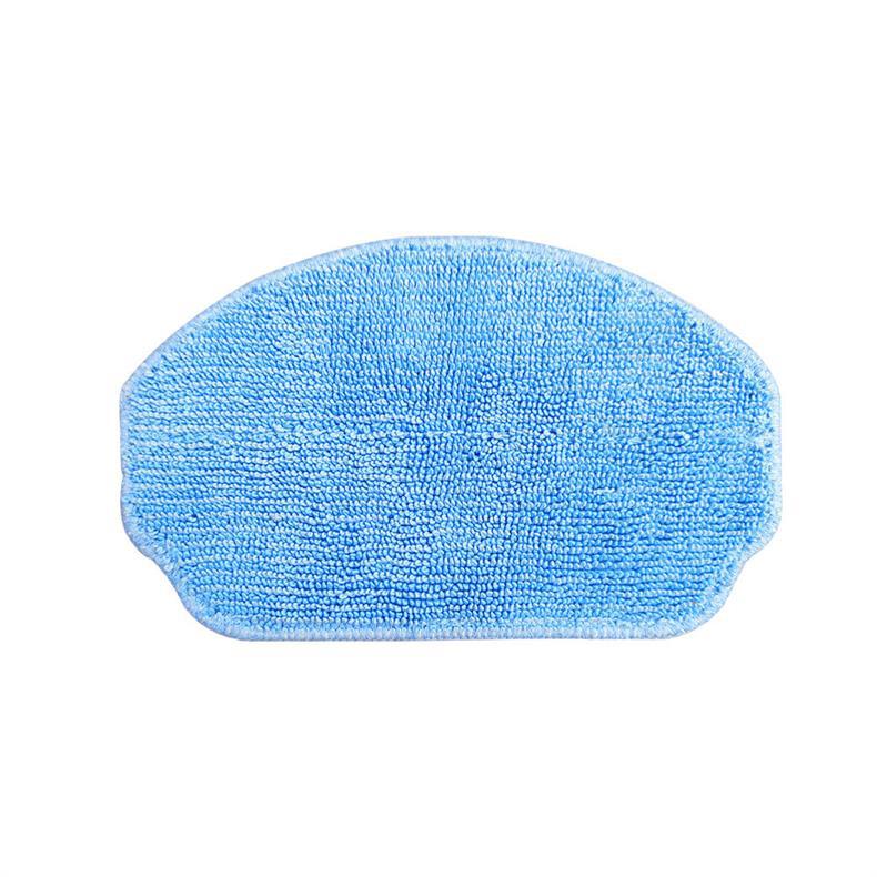 Geschikt voor de Zijborstel Filter van de Haier TL30U1 Robotstofzuiger 15 Geschikt voor de Zijborstel Filter van de Haier TL30U1 Robotstofzuiger