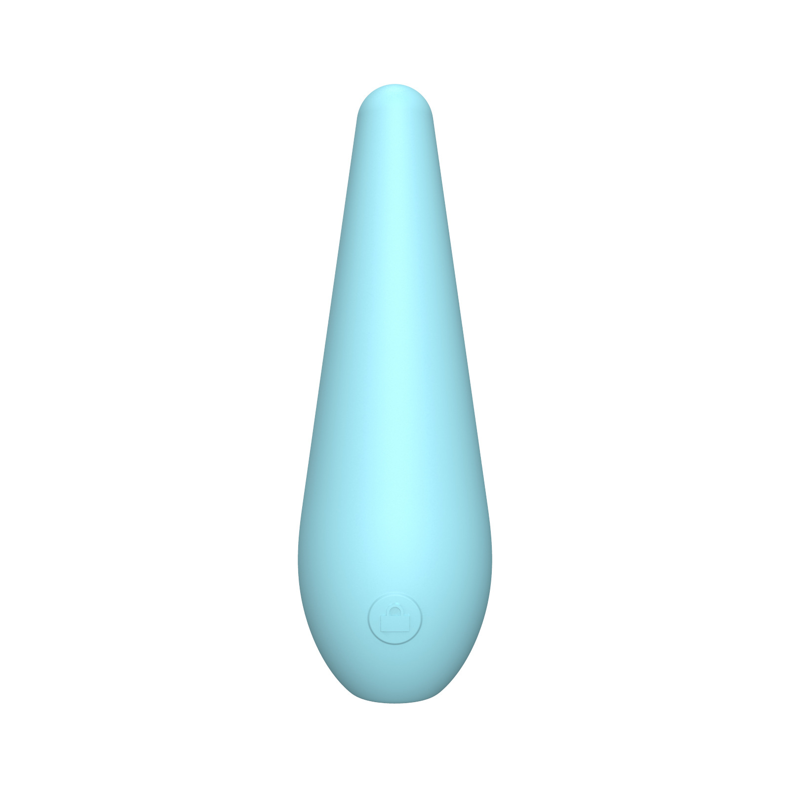 Supplies Dildo For Female Light Blue 5