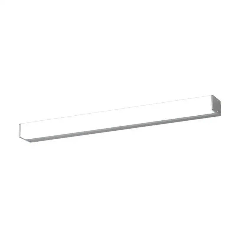 LED Mirror Headlight Bathroom Punch-free Simple Waterproof