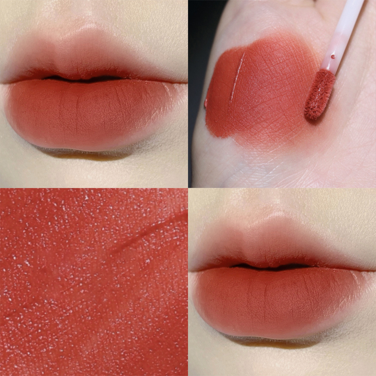 03 Black Tea Red Brown