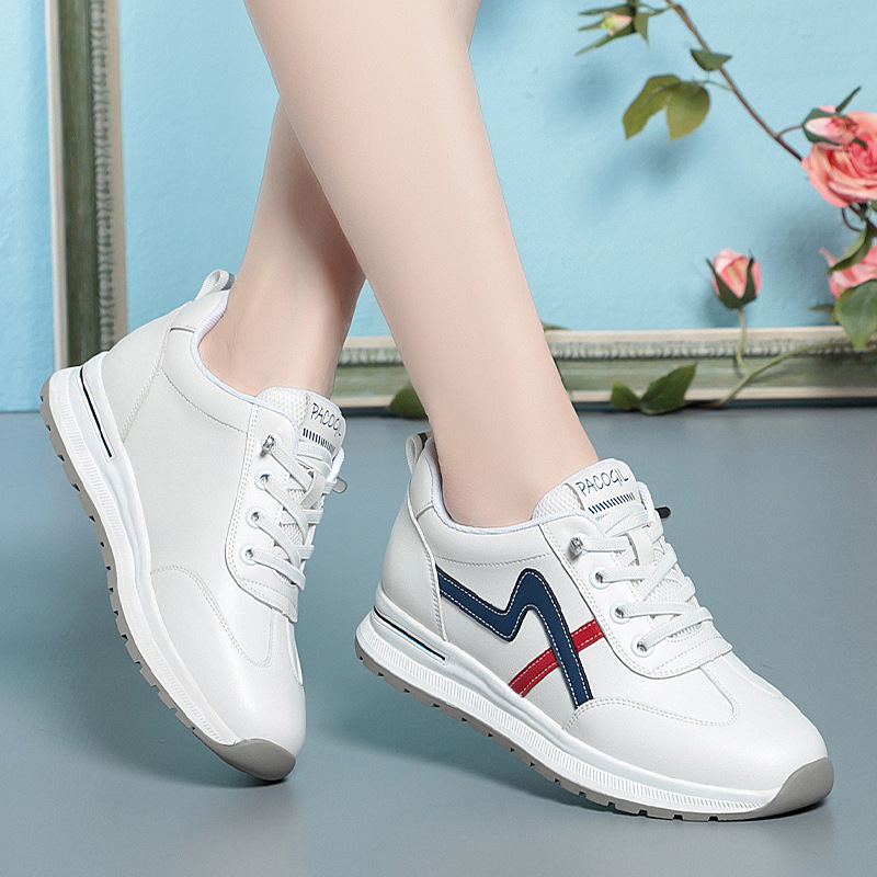 ZX2367 White And Blue