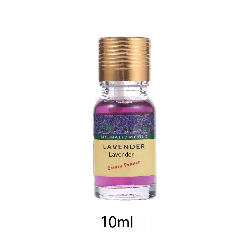 Lavender Perfume Replenisher