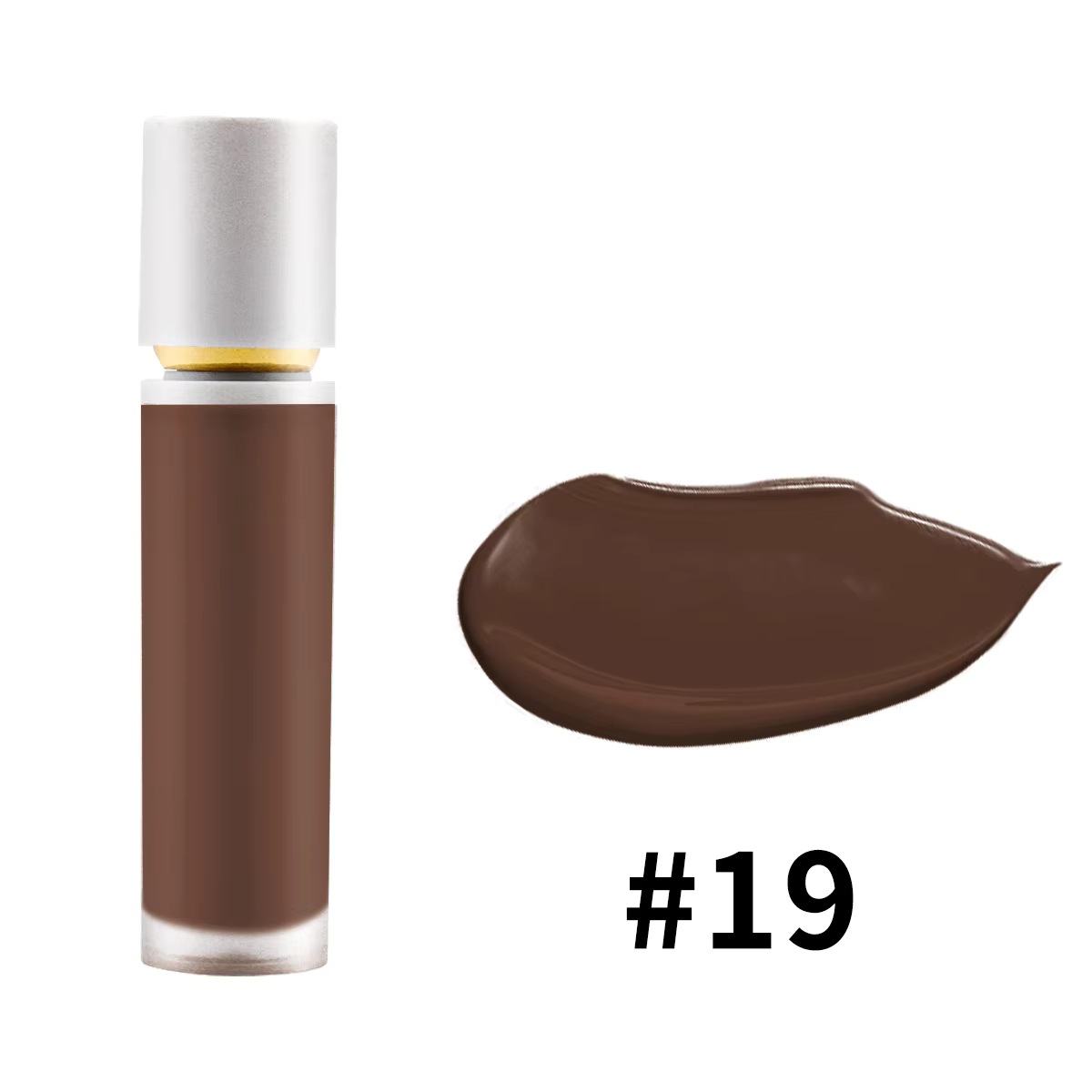 Liquid Concealer Soft Matte Liquid Concealer 24