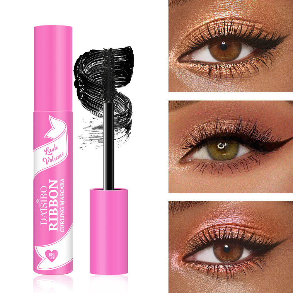 Eyelash Base Cream Long Thick Curling Not Smudge Mascara