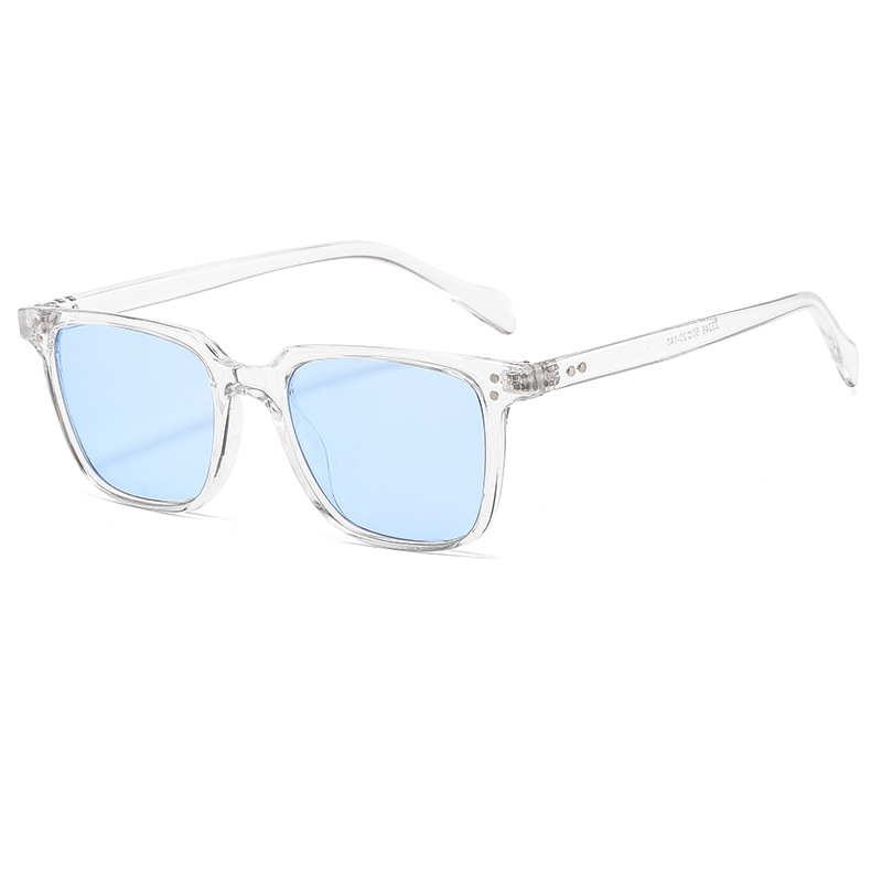 Fashion Sunglasses Men's UV Protection