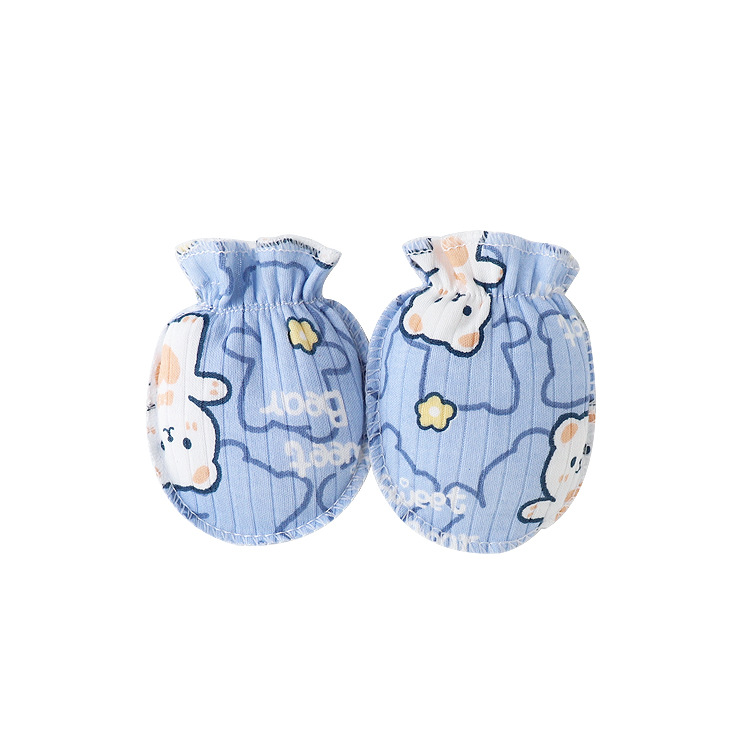 Basket Bottom Bear