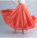 Amber Orange
