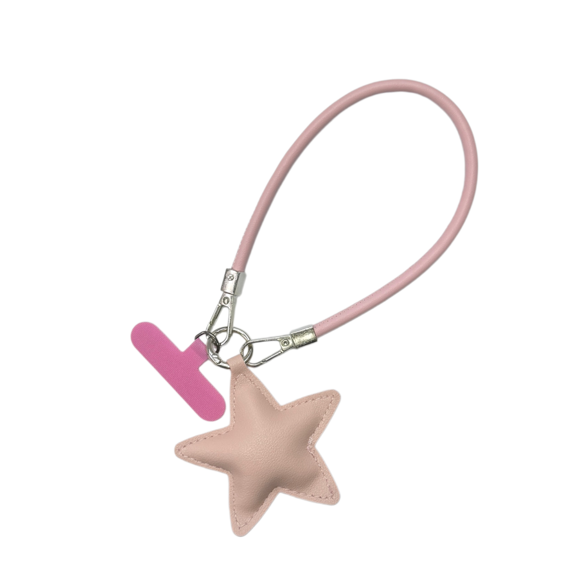Suitable For Bags Keys Jewelry Pendants And Star-shaped Phone Straps