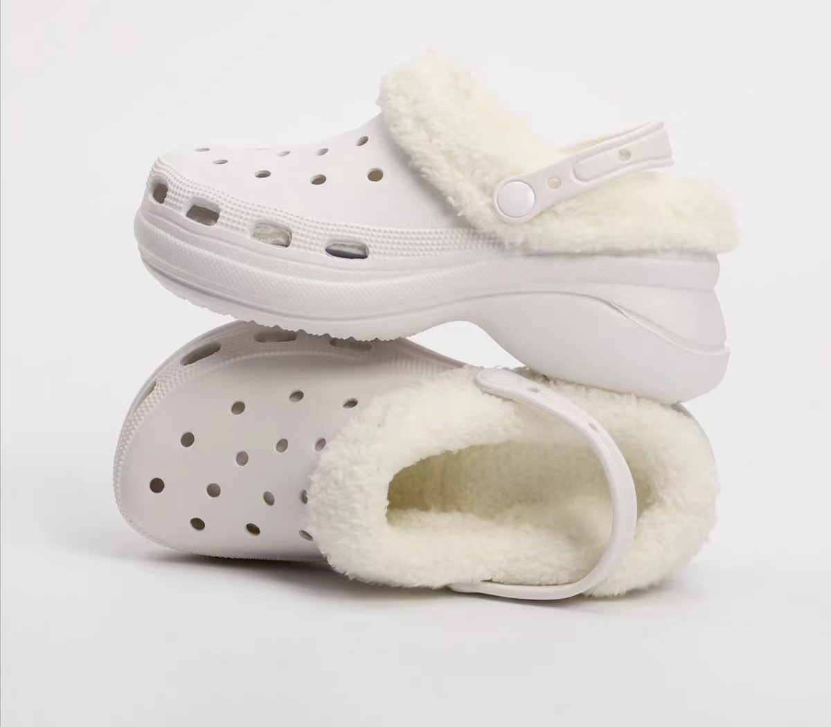 Title 8, Cotton Slippers Women