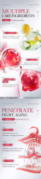 All-English Glutathione Eye Mask