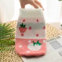 Woven Sweater 02
