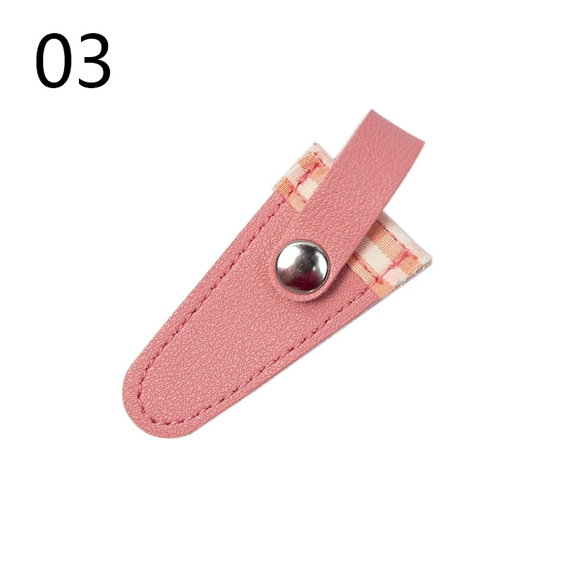 Household Daily Pointed Scissors Protective Sheath