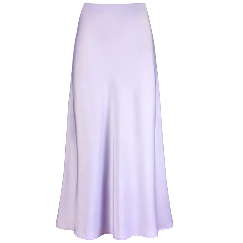 Gentle-style Mermaid Skirt For Women 2