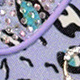 Women's Rhinestone Durian Shoes Casual Sneakers — detail view 4