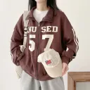 71035 Brown With Velvet