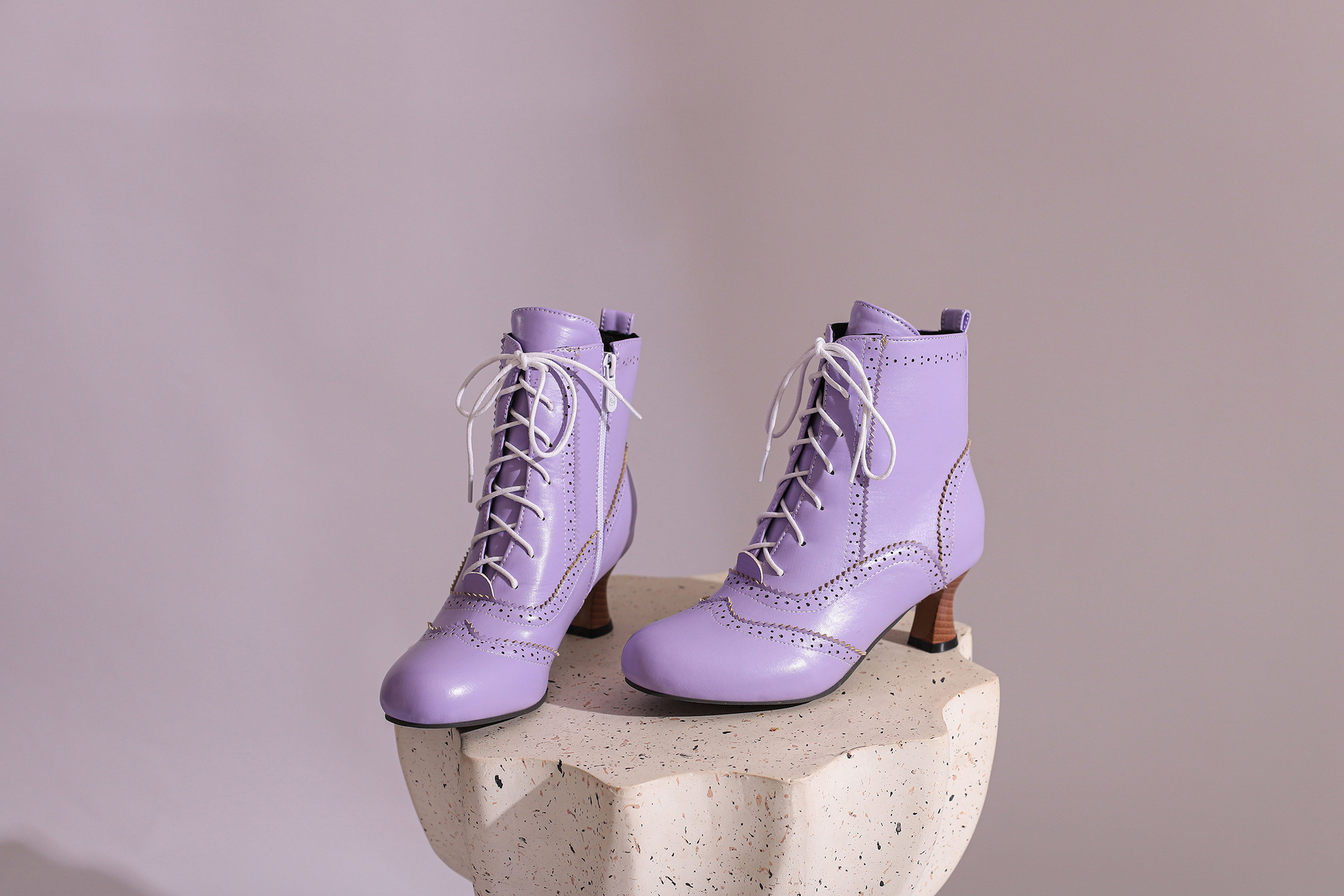 Women’s Dopamine Girl Short Boots