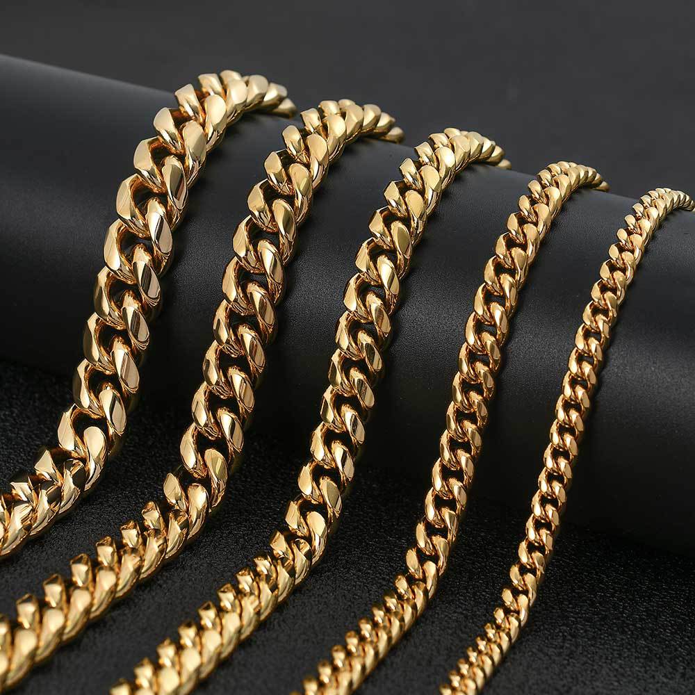 Shell Button Stainless Steel Necklace Round Grinding