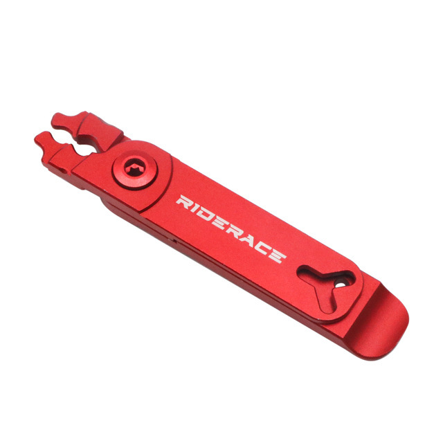 Bicycle Chain Link Opening And Closing Clamp Repair Tool — foto 4