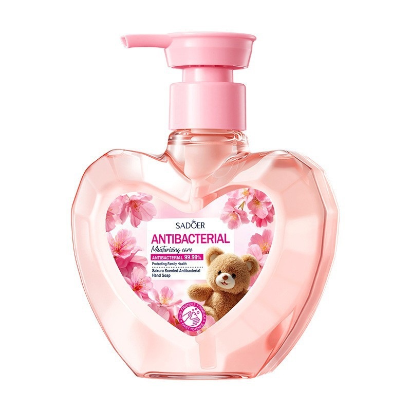 All-English Scented Hand Sanitizer