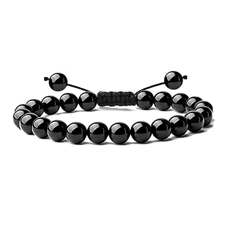 Handwoven Bracelet For Couples