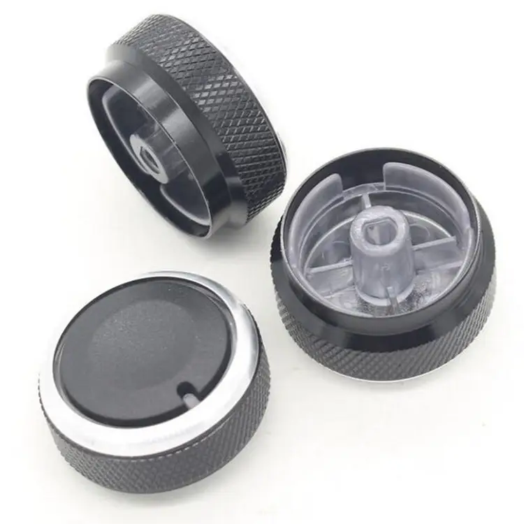 Applicable To Chevrolet Lefeng Lechi Air Conditioning Knob Classic