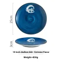 10Inches Extreme Flavor