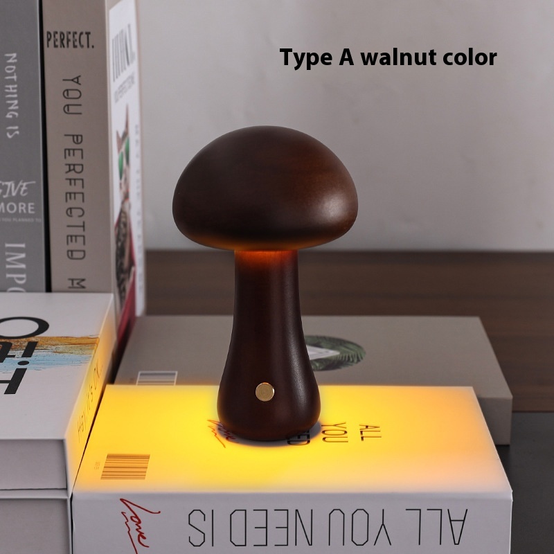 Type A Walnut