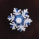 Sapphire Blue