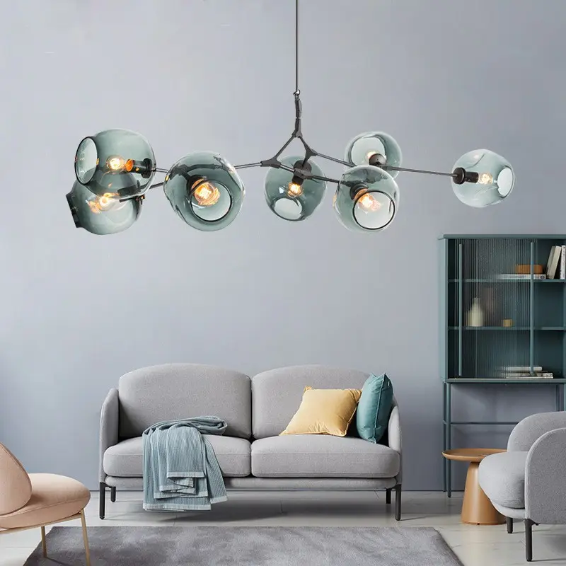 Dining Room Ceiling Lamp Bedroom Living Lighting