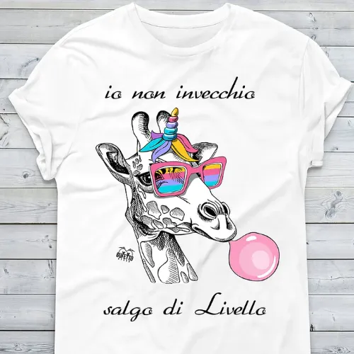 European And American Digital Printing Casual Round Neck Short Sleeves With His Power White - Shop at LoveMi