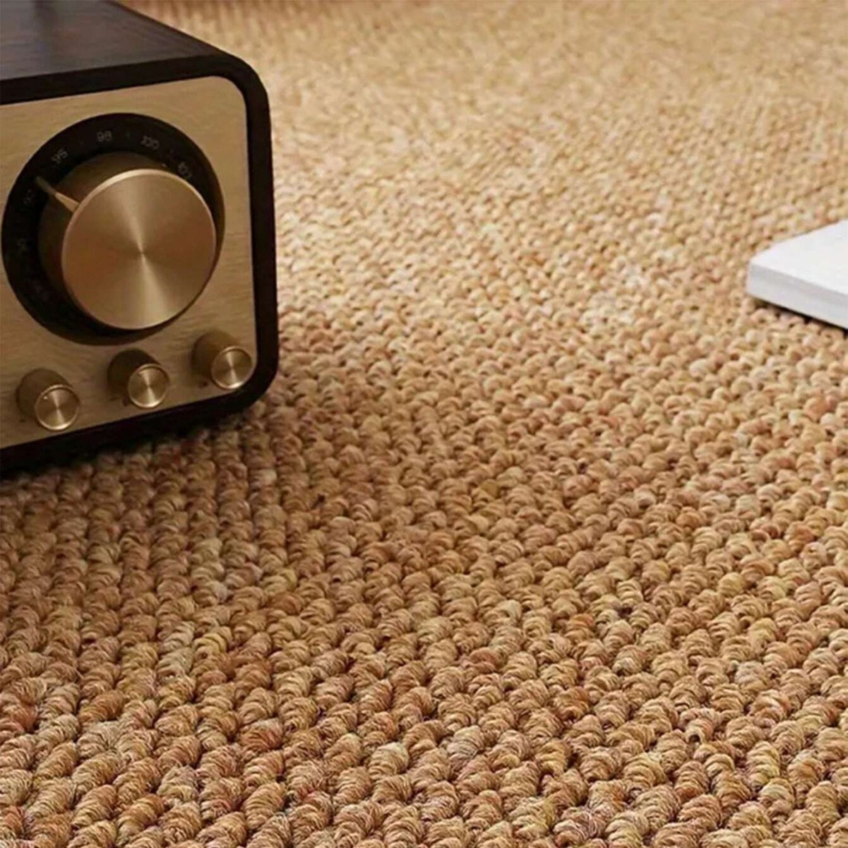 Synthetic Sisal Doormat, Non-Slip, picture 4 of 4
