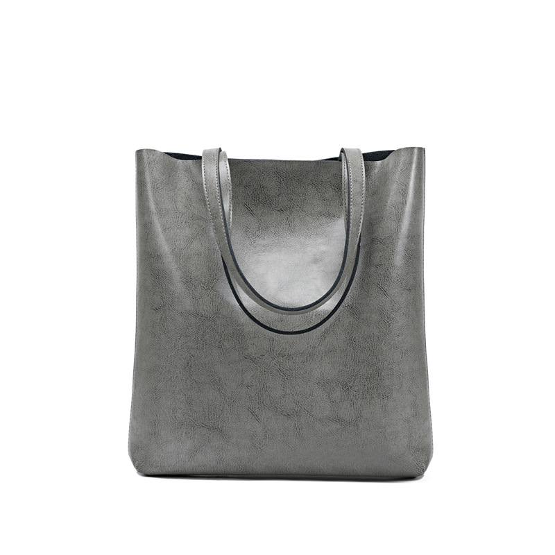 Light Gray Cowhide