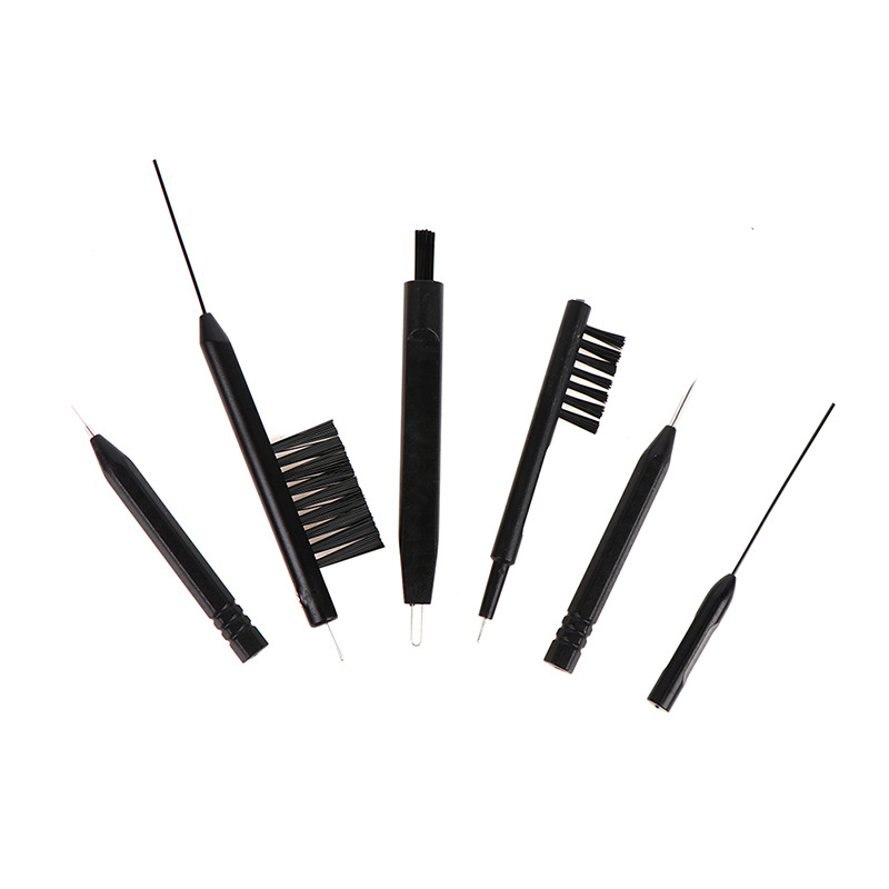 Digital Hearing Aid Accessories Cleaning Care Suit