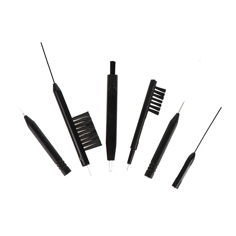 Digital Hearing Aid Accessories Cleaning Care Suit