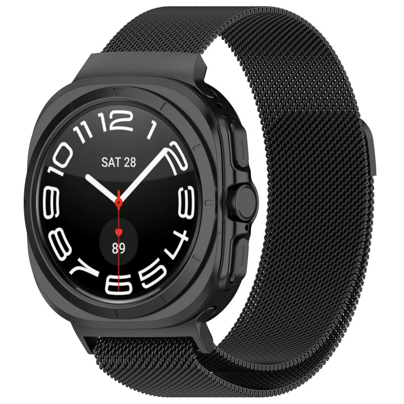 Suitable For Alloy Milanese Watch Straps 9