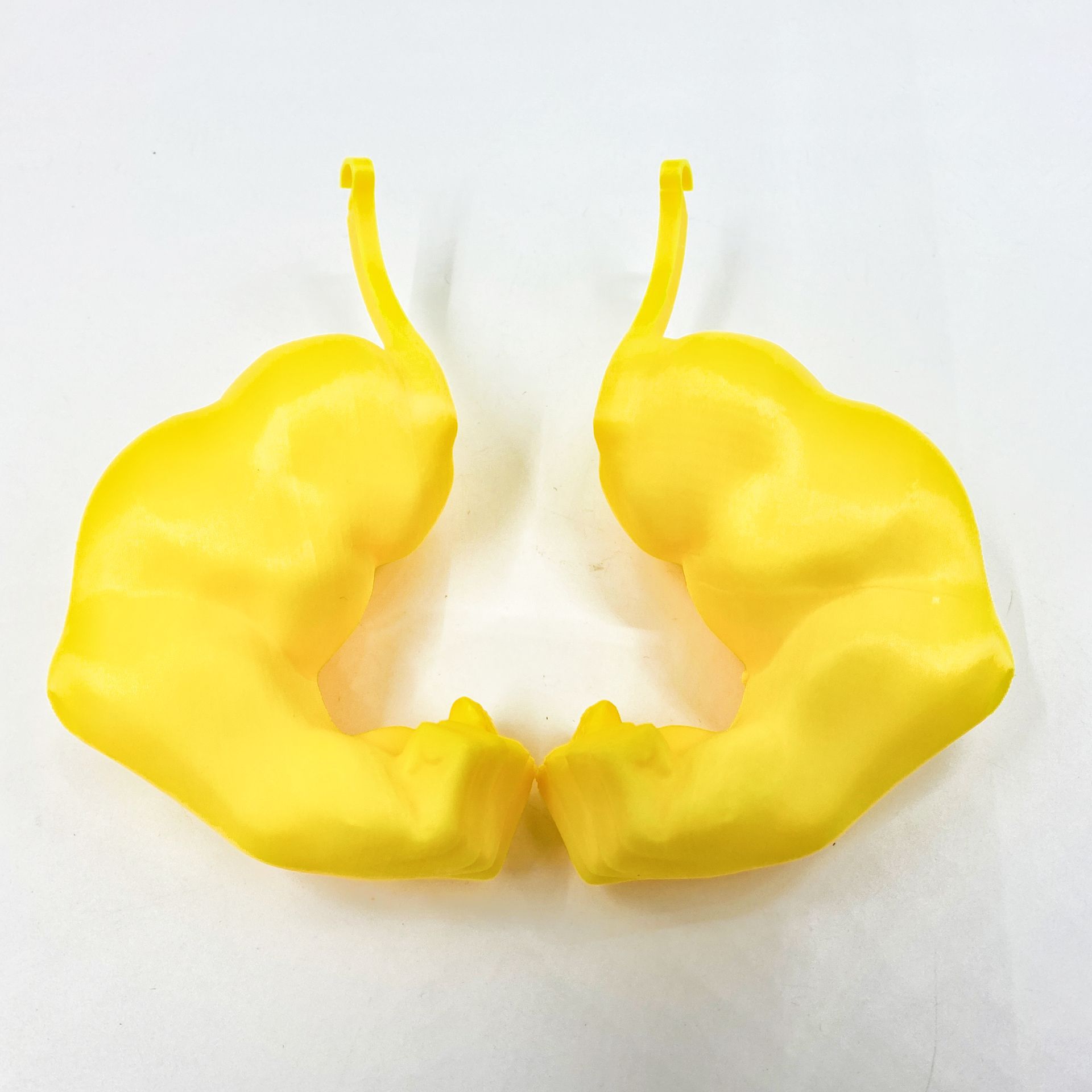 Muscle Arm 3D Printed Toy