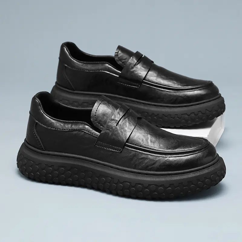 Fashionable Casual Comfortable Versatile And Vintage Mens